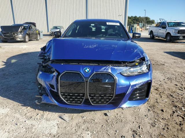 2023 BMW I4 EDRIVE4 WBY73AW08PFR25134