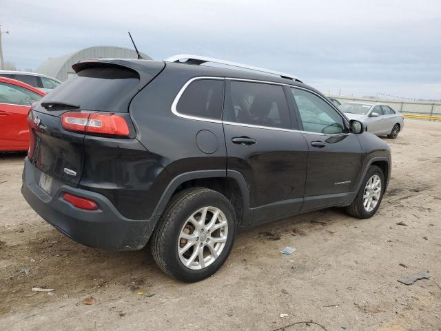 1C4PJLCB0EW305402 | 2014 JEEP CHEROKEE L