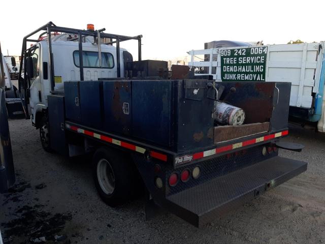 2015 Isuzu Npr VIN: 54DB4W1B8FS803308 Lot: 80582983