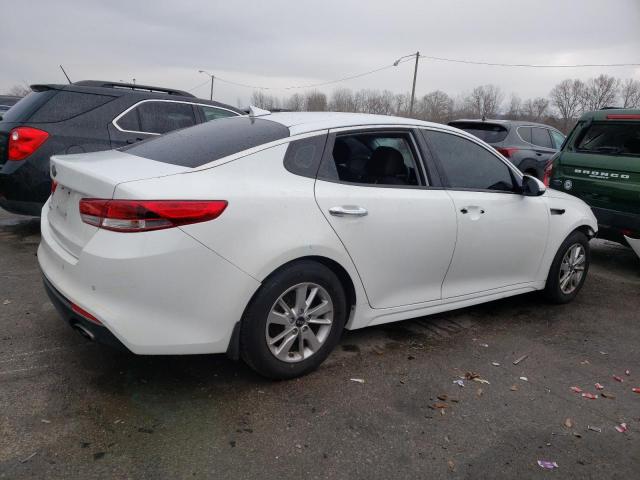 2016 KIA OPTIMA LX - 5XXGT4L32GG024005