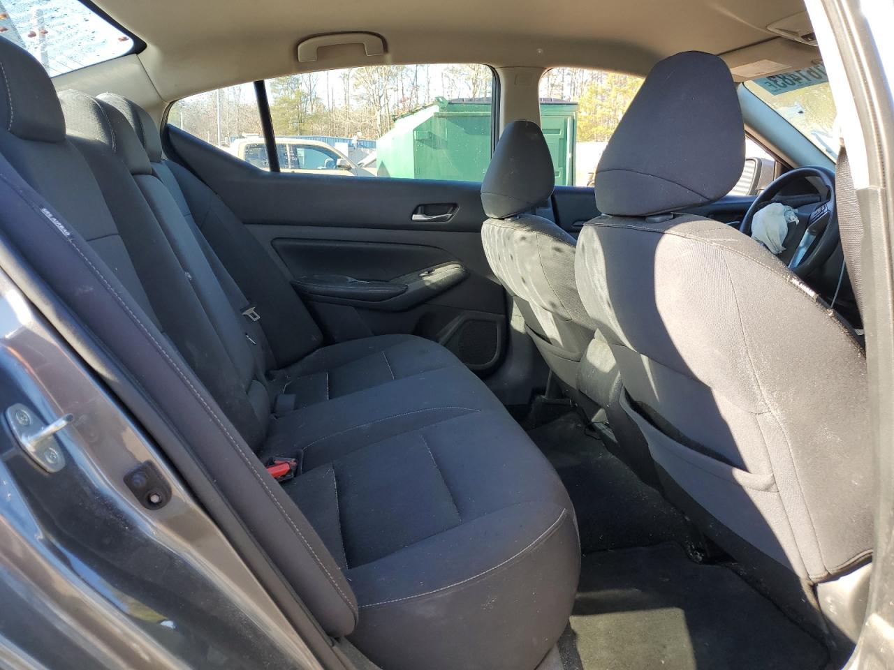 1N4BL4BV4KC180056 NISSAN ALTIMA 2019