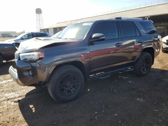 2018 Toyota 4Runner 