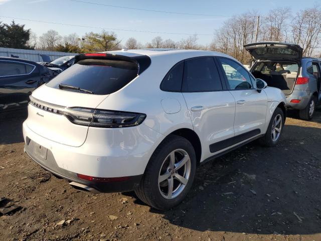 VIN WP1AA2A55LLB03536 2020 Porsche Macan no.3