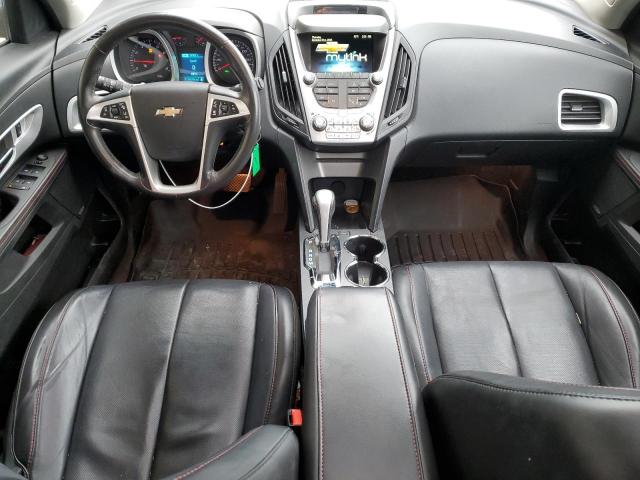 2GNALDEK7E6219170 | 2014 CHEVROLET EQUINOX LT