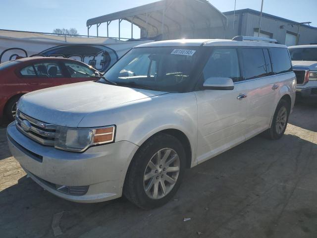 2012 Ford Flex SEL