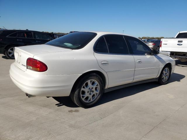 2001 Oldsmobile Intrigue Gx VIN: 1G3WH52H51F211437 Lot: 79062903