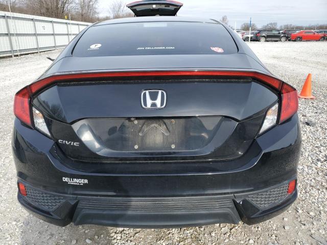 2HGFC4B02GH303469 | 2016 HONDA CIVIC LX