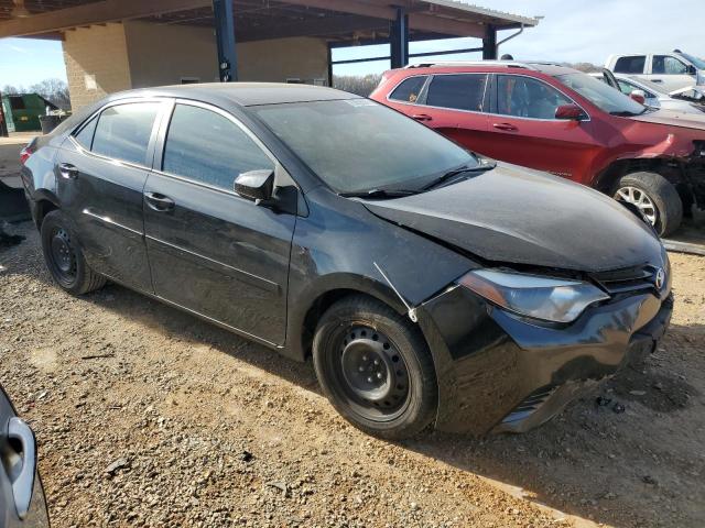 5YFBURHE6GP487139 | 2016 TOYOTA COROLLA L