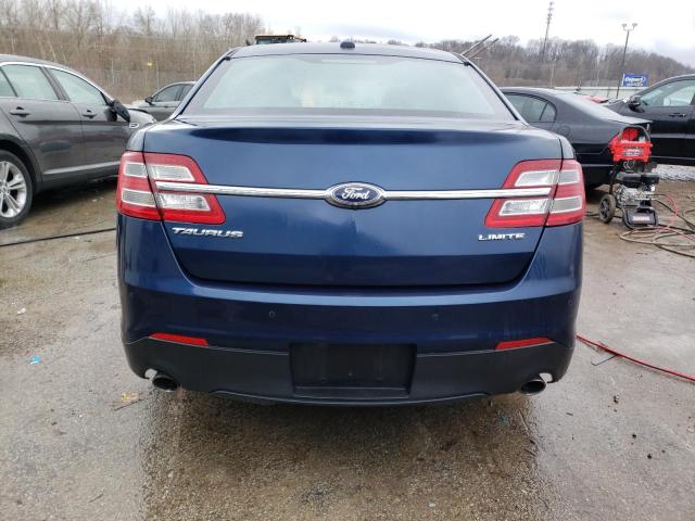 1FAHP2F84GG102951 | 2016 FORD TAURUS LIM