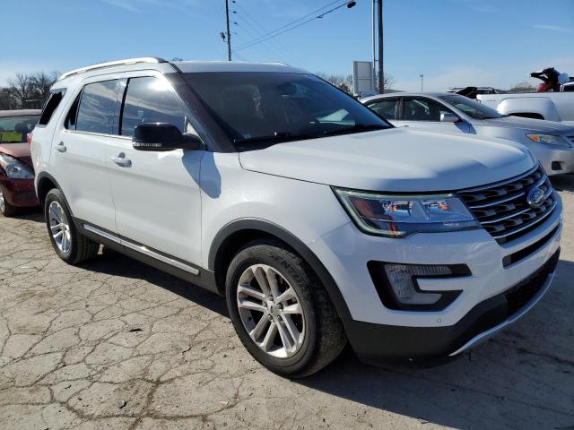 1FM5K7D84GGB32720 | 2016 FORD EXPLORER X