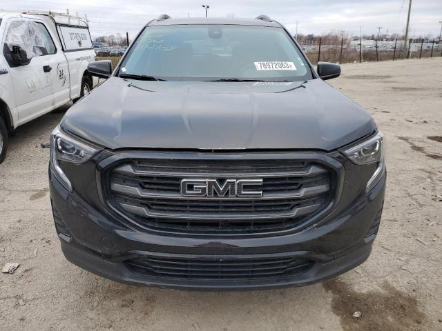 3GKALMEVXML302108 | 2021 GMC TERRAIN SL