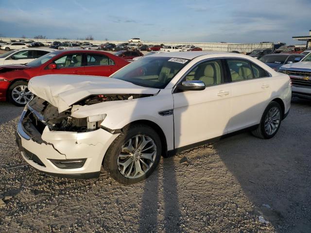 2013 Ford Taurus Limited