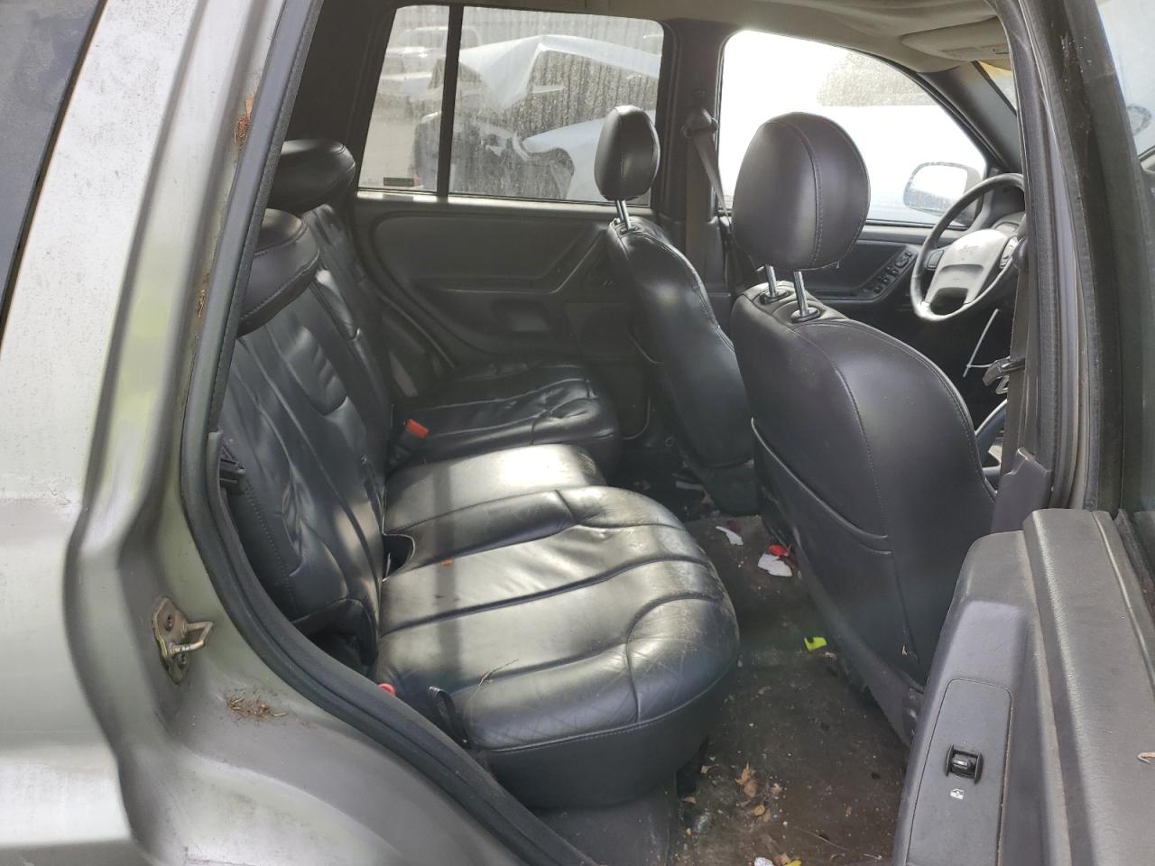 1J4G248S0YC352294 2000 Jeep Grand Cherokee Laredo