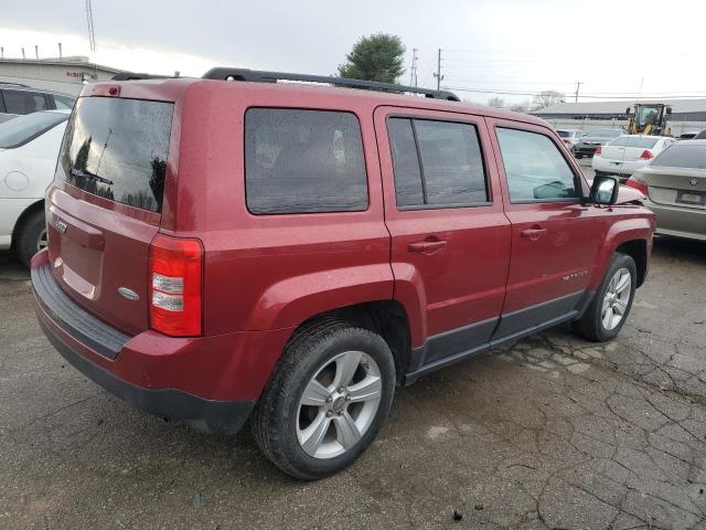Vin: 1c4njpfa8cd640028, lot: 78819823, jeep patriot latitude 20123