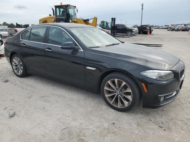 WBA5A7C54GG147312 | 2016 BMW 528 XI