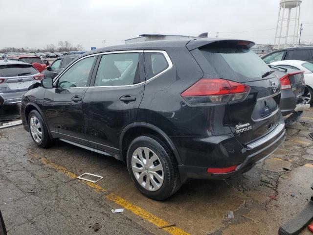 KNMAT2MT7JP542846 | 2018 NISSAN ROGUE S