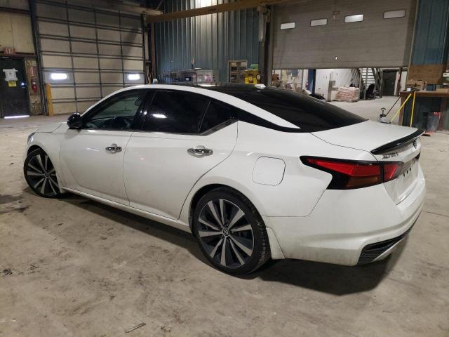 1N4BL4FV3KC156017 | 2019 NISSAN ALTIMA PLA