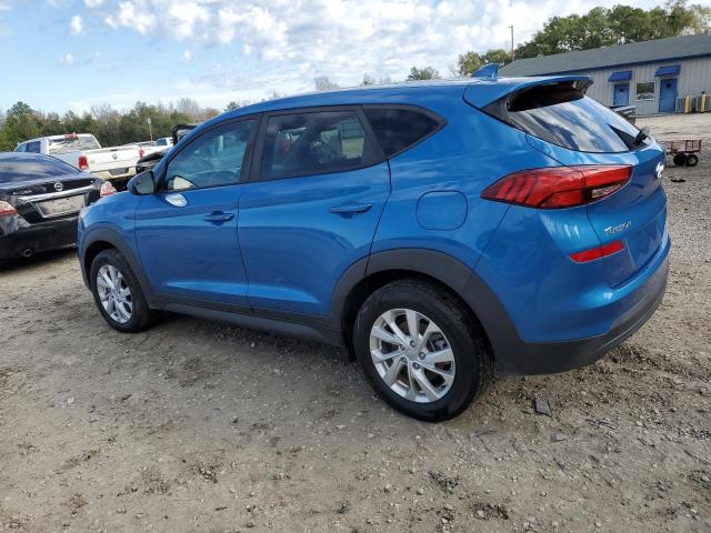 KM8J2CA40KU871571 | 2019 HYUNDAI TUCSON SE