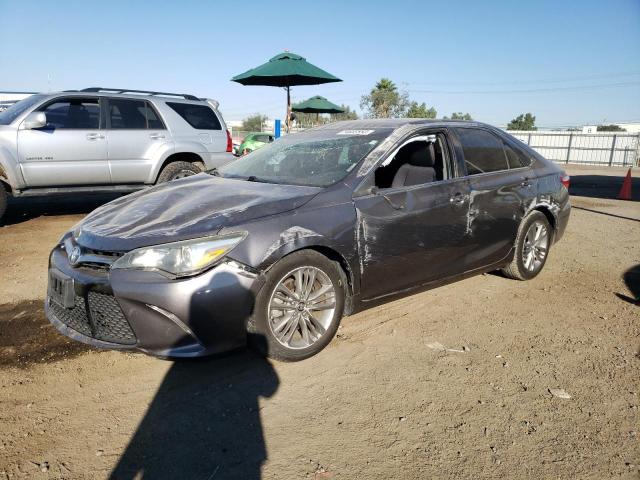 4T1BF1FK5FU895584 | 2015 TOYOTA CAMRY LE