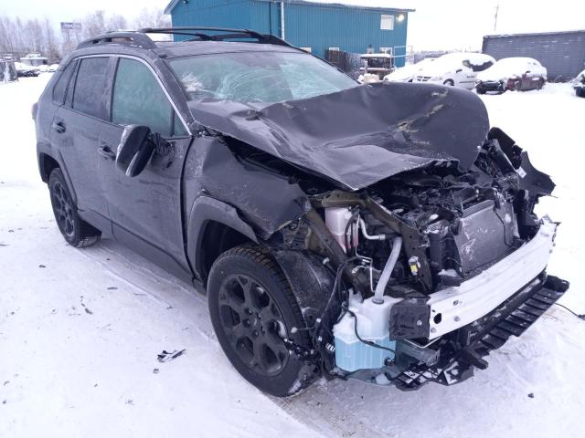 2023 TOYOTA RAV4 TRD O - 2T3S1RFV3PW405918