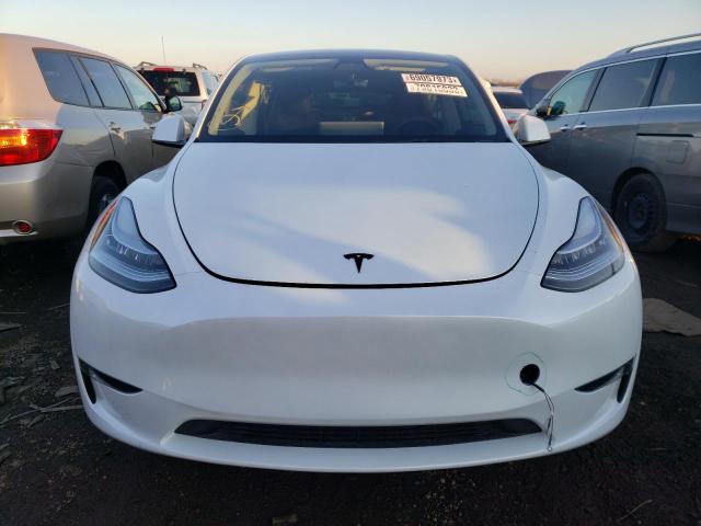 7SAYGDEE7PA050013 | 2023 TESLA MODEL Y