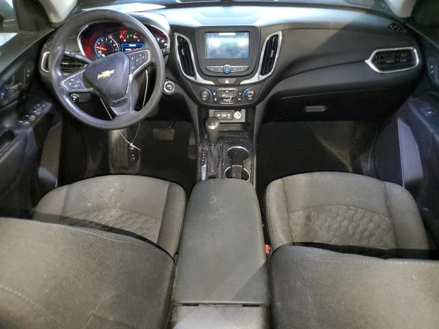 3GNAXKEV7KL132475 | 2019 CHEVROLET EQUINOX LT