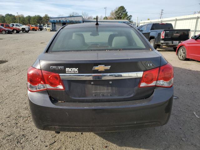 1G1PC5SB4E7115953 | 2014 Chevrolet cruze lt