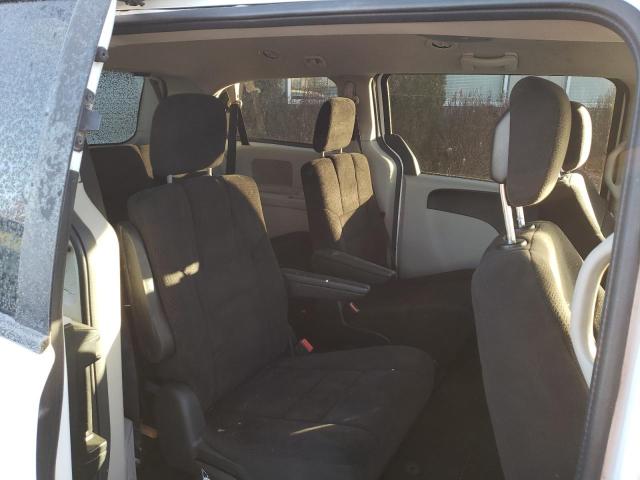 2013 Dodge Grand Caravan Sxt VIN: 2C4RDGCG8DR552838 Lot: 80782603