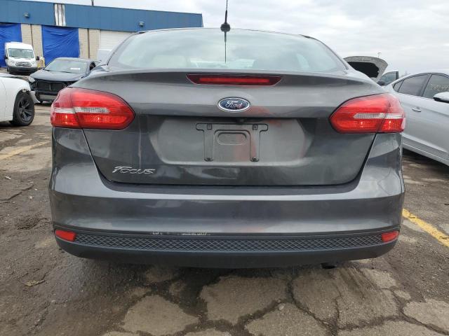 1FADP3F21FL349799 | 2015 Ford focus se