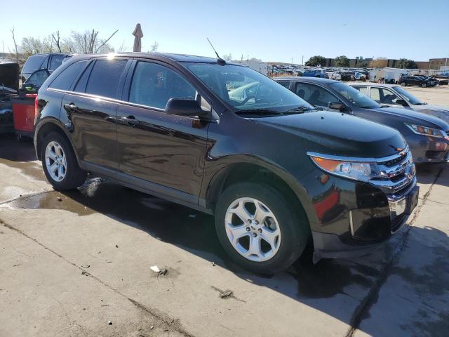 2FMDK3JC9EBB74849 | 2014 FORD EDGE SEL