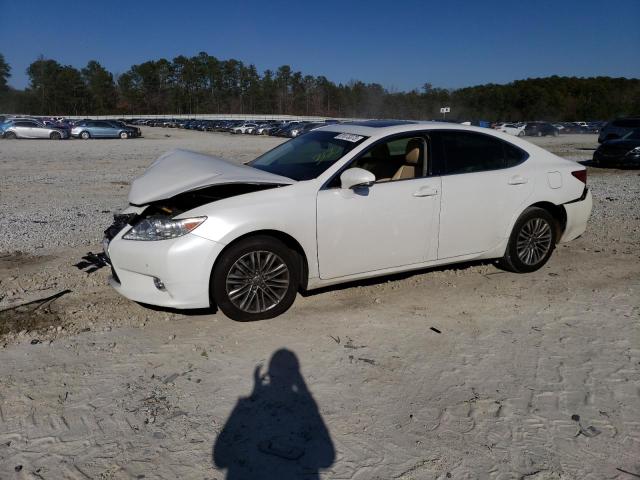 JTHBK1GG5F2156171 | 2015 LEXUS ES 350