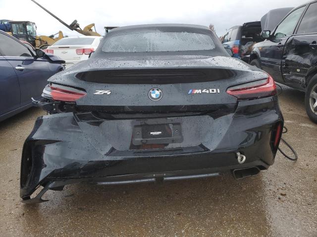 WBAHF9C05NWX73677 | 2022 BMW Z4 M40I