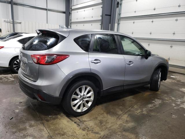 JM3KE4DY9F0488740 | 2015 MAZDA CX-5 GT