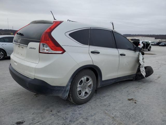 2014 Honda Cr-V Lx VIN: 5J6RM4H37EL056146 Lot: 81510953