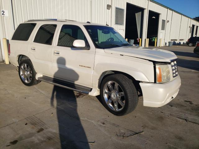 1GYEK63N23R190243 2003 Cadillac Escalade Luxury