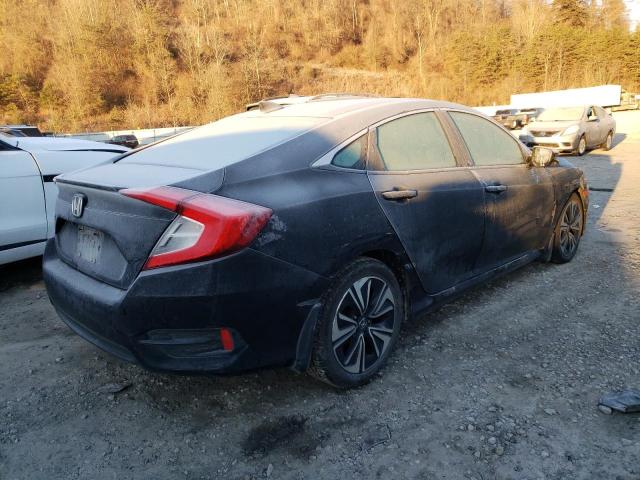 Vin: 19xfc1f33ge014307, lot: 80466113, honda civic ex 20163