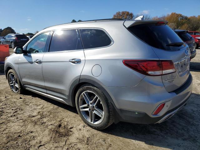 KM8SRDHF0HU222293 | 2017 HYUNDAI SANTA FE S