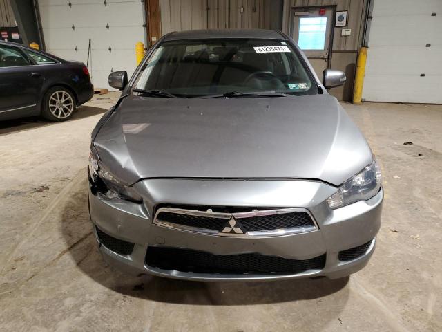 2015 Mitsubishi Lancer - Image 5
