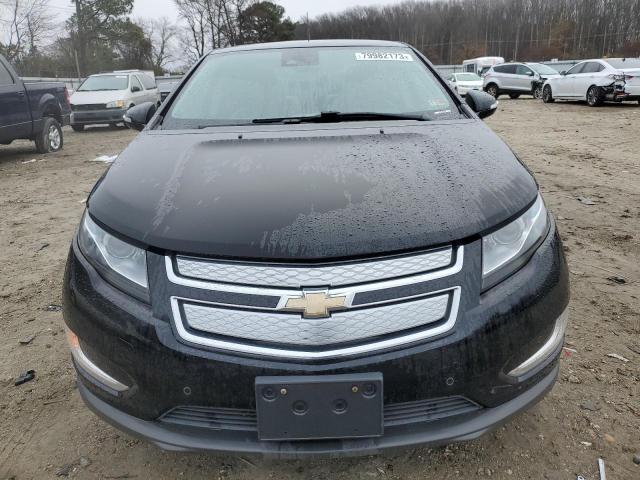 VIN 1G1RD6E42DU121226 2013 Chevrolet Volt no.5