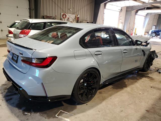 WBS43AY0XPFR33875 | 2023 BMW M3 COMPETI