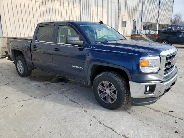 3GTU2UEC0FG350433 | 2015 GMC SIERRA K15