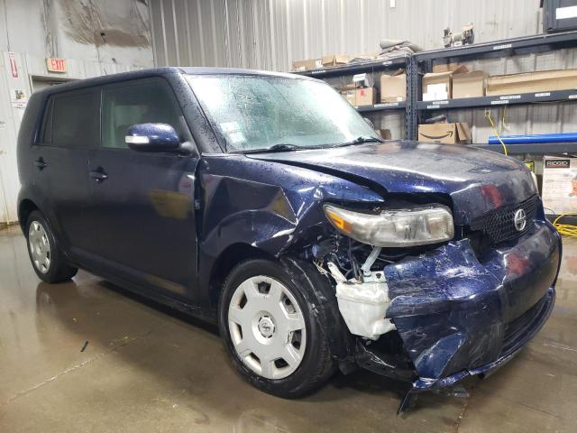 2008 Toyota Scion Xb VIN: JTLKE50E281052288 Lot: 77304733