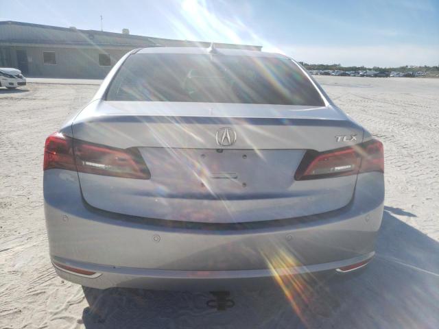 2015 ACURA TLX ADVANC 19UUB2F71FA019205