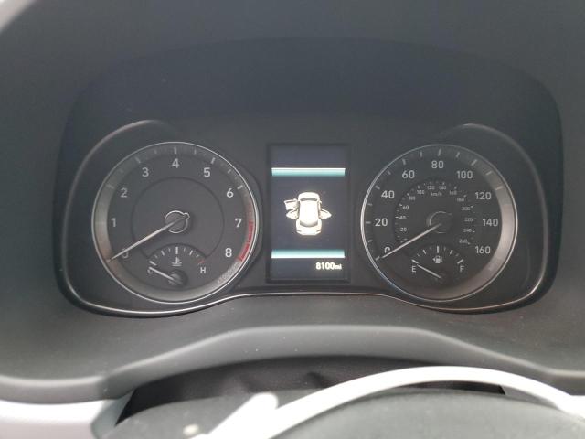 2020 HYUNDAI KONA KM8K3CA54LU489006