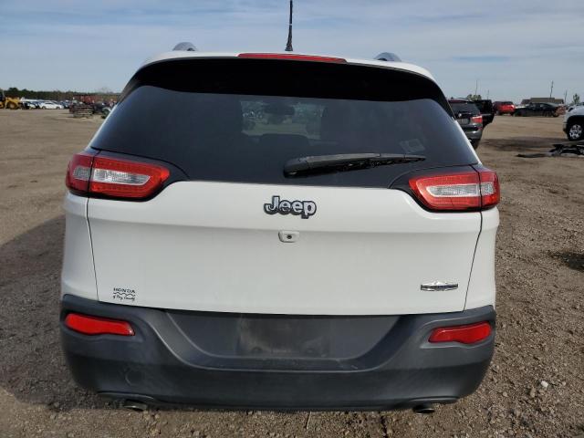 1C4PJLCS0EW105233 | 2014 JEEP CHEROKEE L