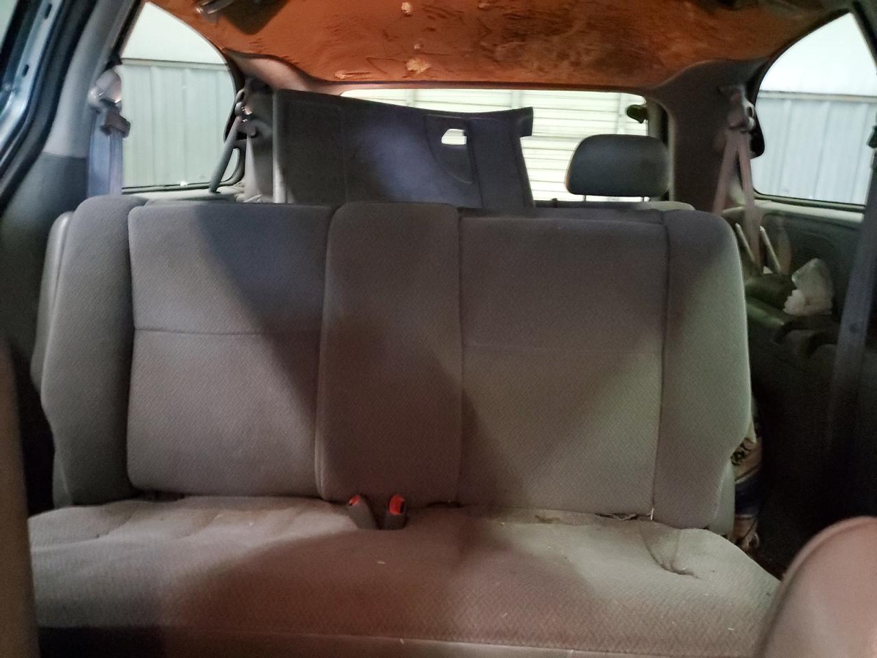 1D4GP24R95B273158 2005 Dodge Grand Caravan Se