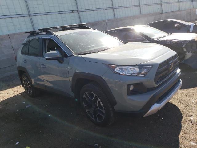 2T3J1RFV9LC071756 | 2020 TOYOTA RAV4 ADVEN