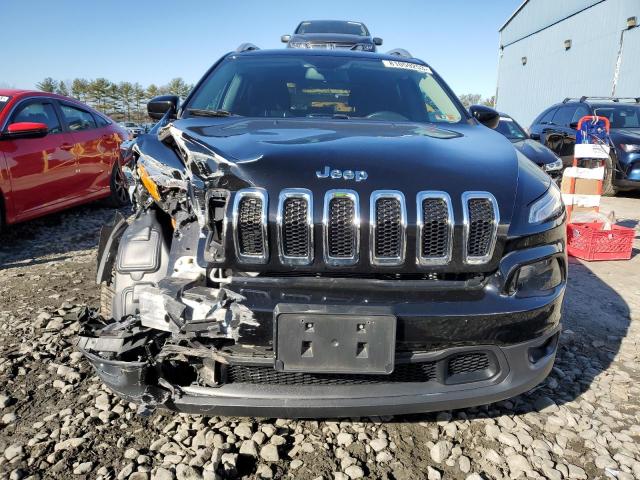 1C4PJLCB7HW617611 | 2017 JEEP CHEROKEE L