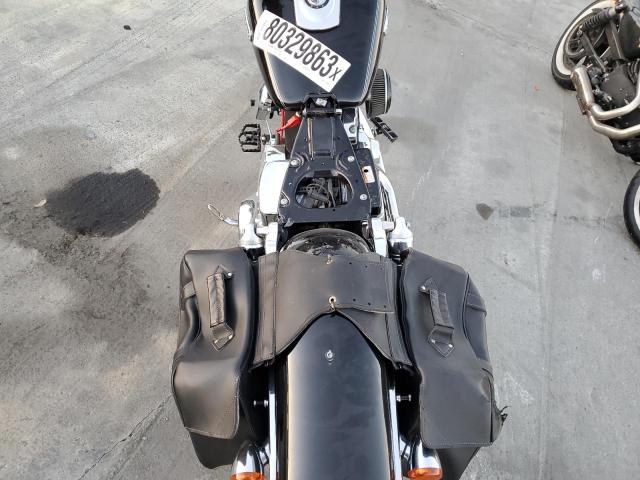 2007 HARLEY-DAVIDSON FXDWG 1HD1GP4357K312356