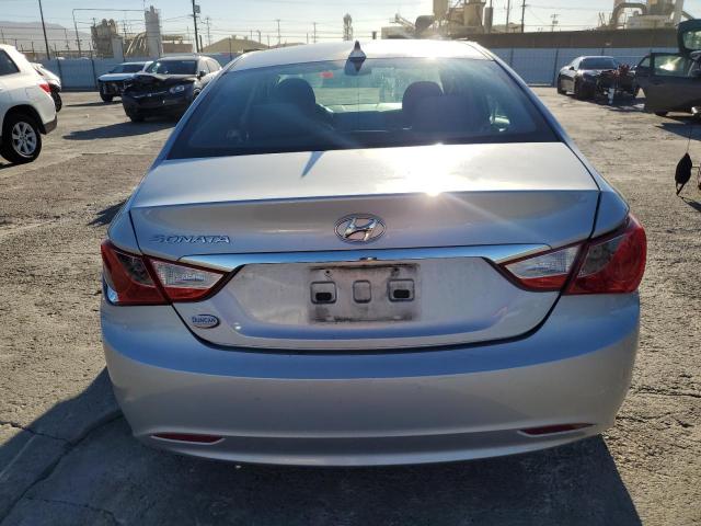 5NPEB4AC7BH082458 | 2011 Hyundai sonata gls